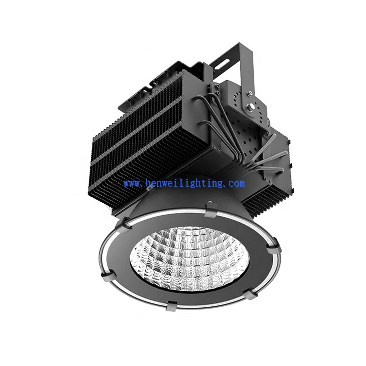 led high bay lighting 400w