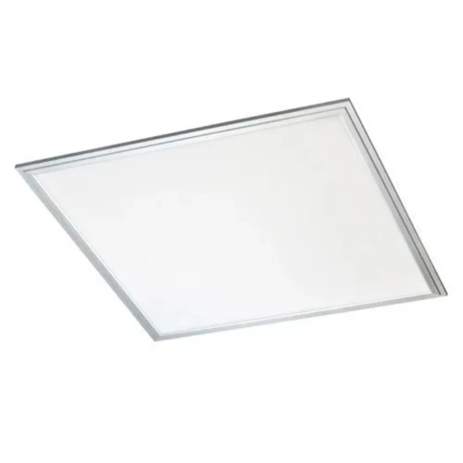 595 X 595mm Slim Squar Ceiling Light