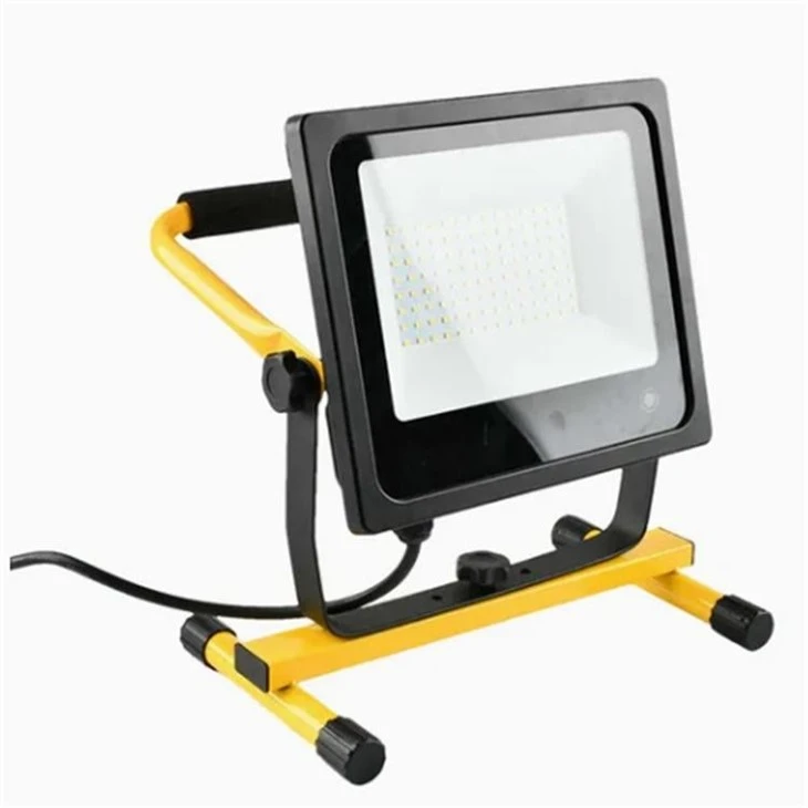 AL IP66 Waterproof Outdoor LED Emergency Work Light factory