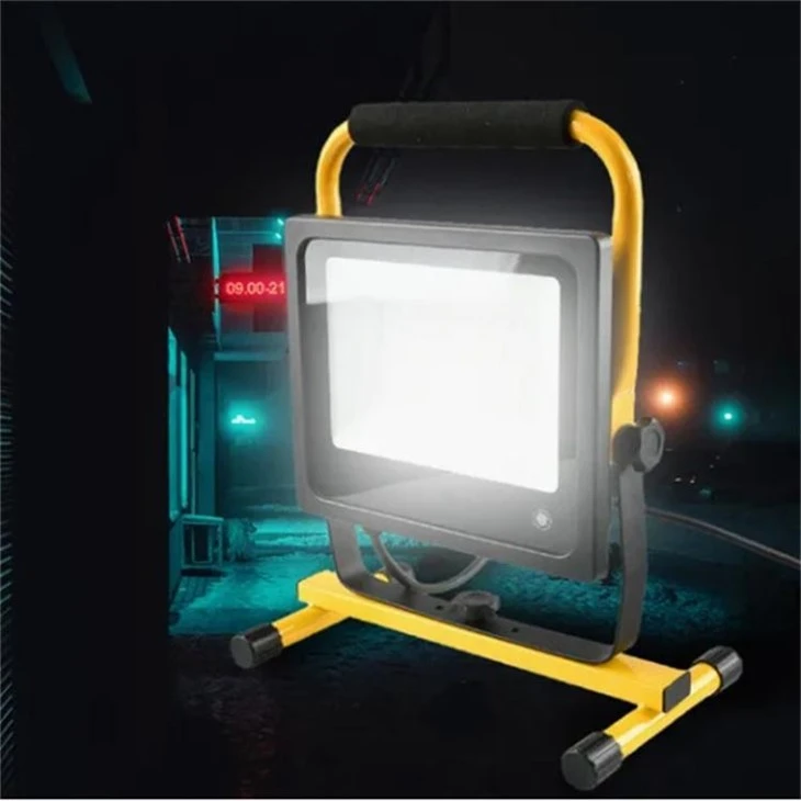 AL IP66 Waterproof Outdoor LED Emergency Work Light best
