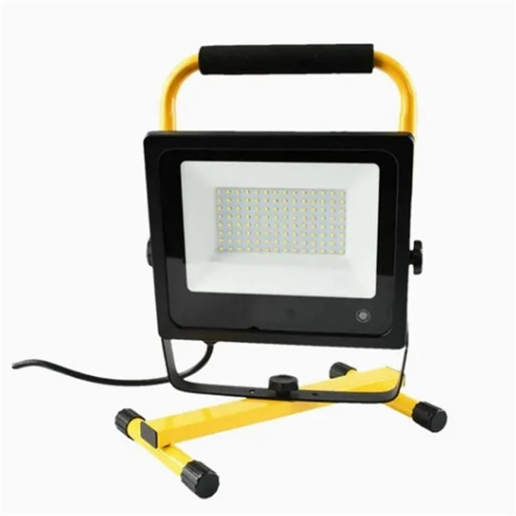 AL IP66 Waterproof Outdoor LED Emergency Work Light suppliers