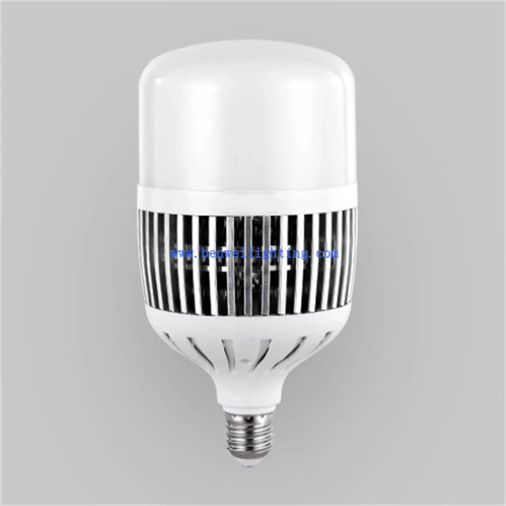 Aluminum Shell LED Bulb (5)