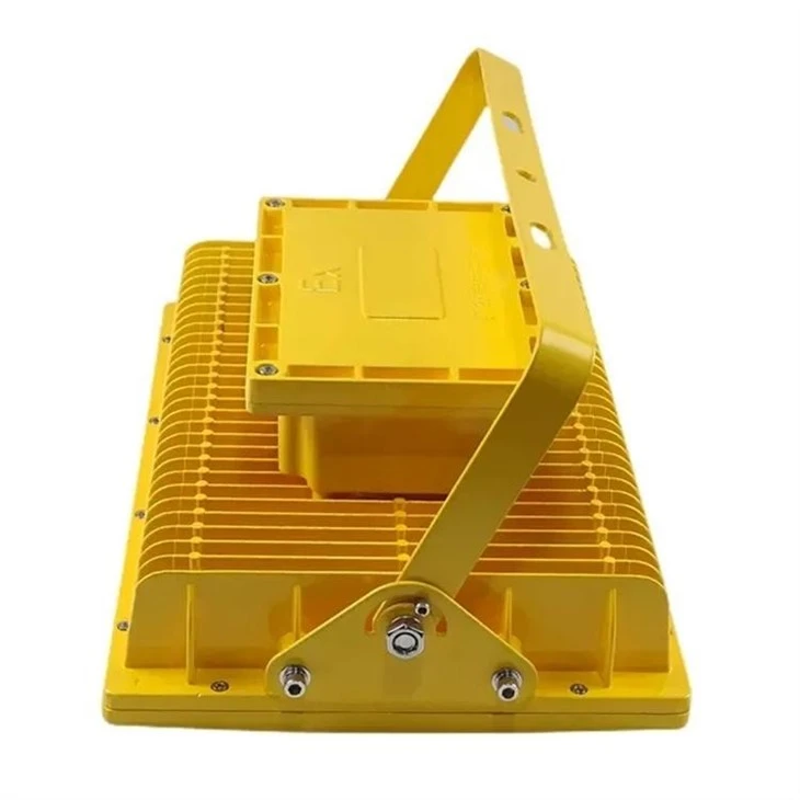Anti-corrosion Weatherproof LED Explosion Proof Flood Light suppliers