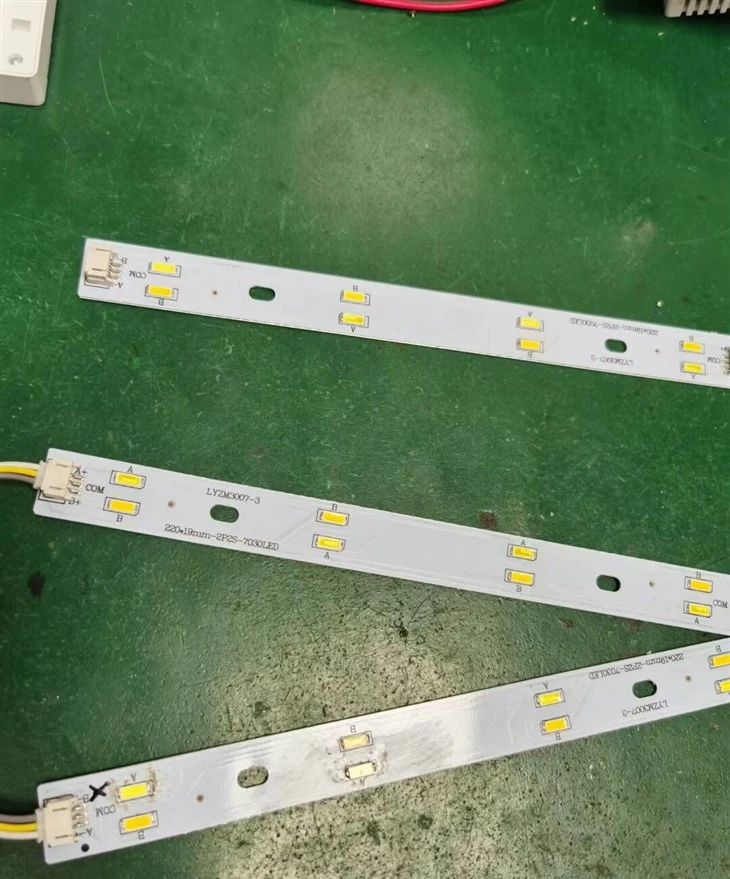 Led Strip 10W Per Meter