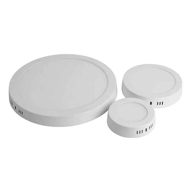 Circle ceiling lamp (1)