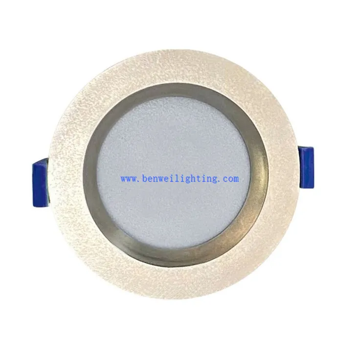rgb downlight led