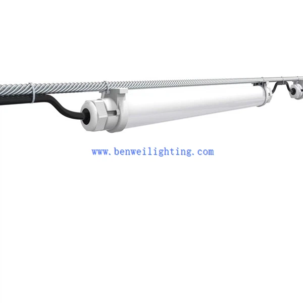 Commercial Poultry Led Lamp Ip65 Poultry Farm Led Light