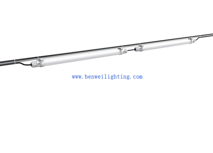 Commercial Poultry Led Lamp Ip65 Poultry Farm Led Light