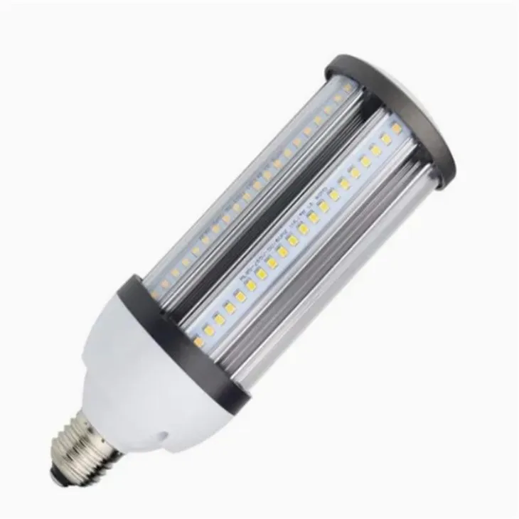 led corn light