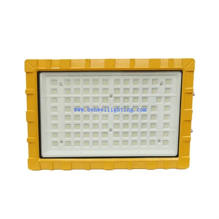 industrial explosion proof light