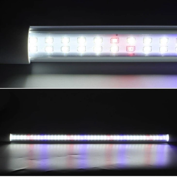 indoor grow lights for vegetables