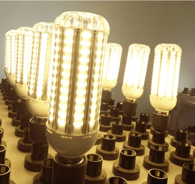 High Lumen Led Street Light Led Corn Light Bulb