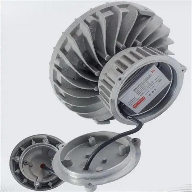 High Quality Industrial Led Explosion Proof Lights best
