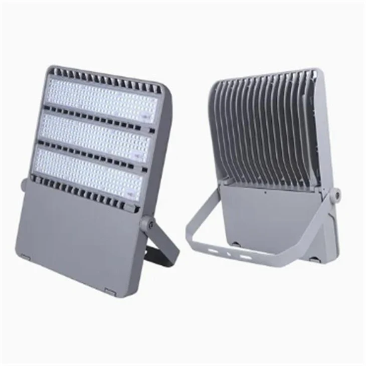 Indoor And Exterior Flood Led Stadium Light best