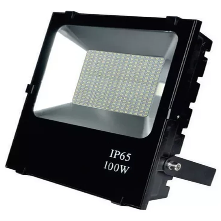 Industrial LED Flood Light  (2)