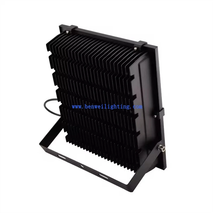 Industrial LED Flood Light  (2)