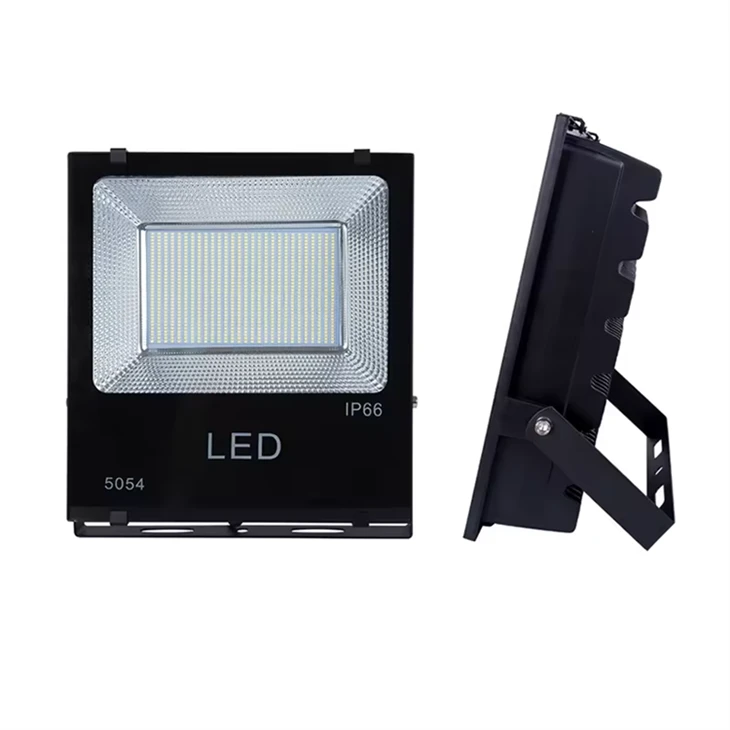 Industrial LED Flood Light  (1)