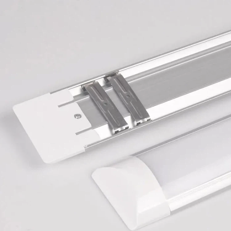 Surface mountd led batten light Surface mountd led batten light