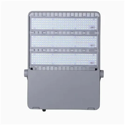 ضوء الفيضانات LED المقاوم للماء IP65: الحل الأمثل للإضاءة الخارجية