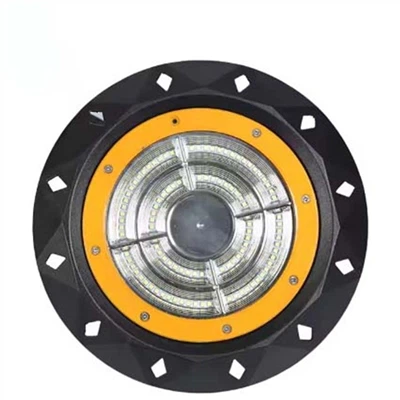 ما الذي يجعل UFO LED High Bay جيدًا؟ تجنب هذه الأخطاء الشائعة