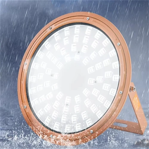 المعلمات التقنية الرئيسية التي يجب عليك تقييمها قبل شراء مصابيح الفيضانات LED الصناعية