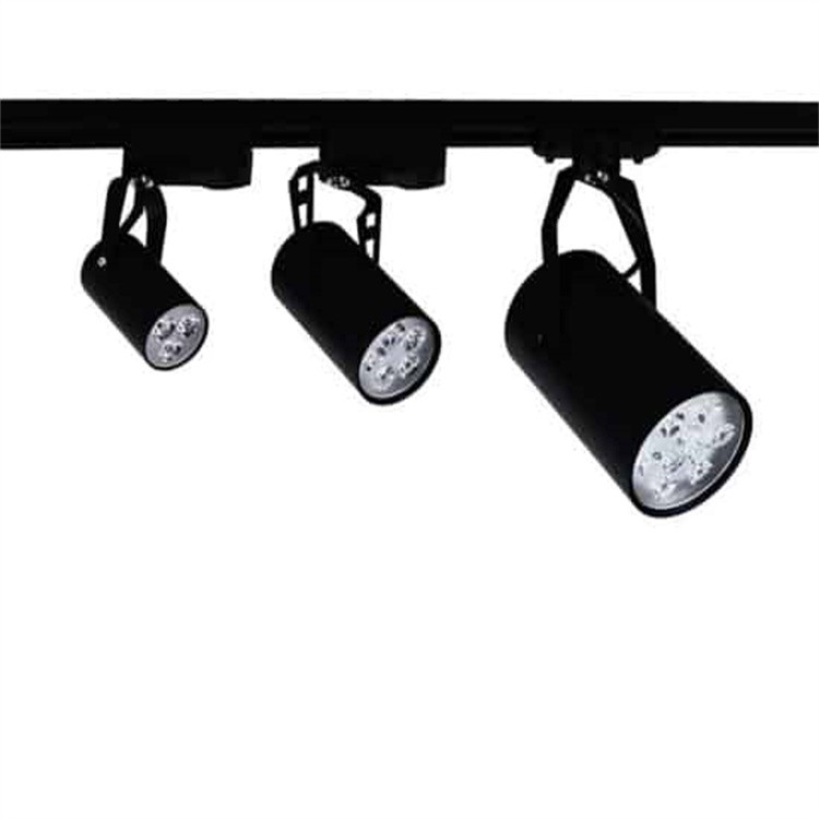 Rail lights 3
