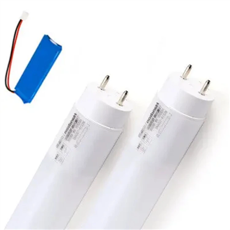 Power Failure Light Tube