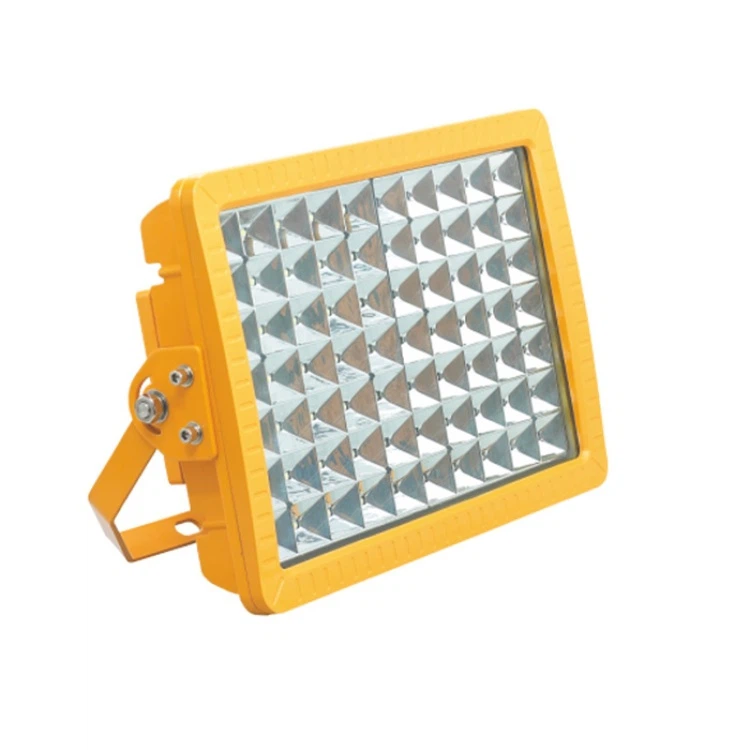 Gas-proof light 1