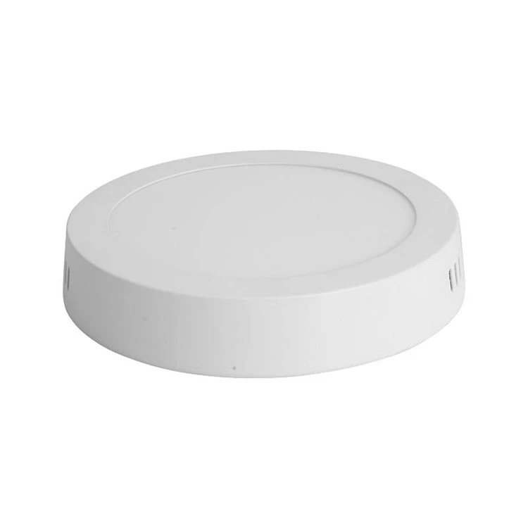 Disk ceiling lamp 4