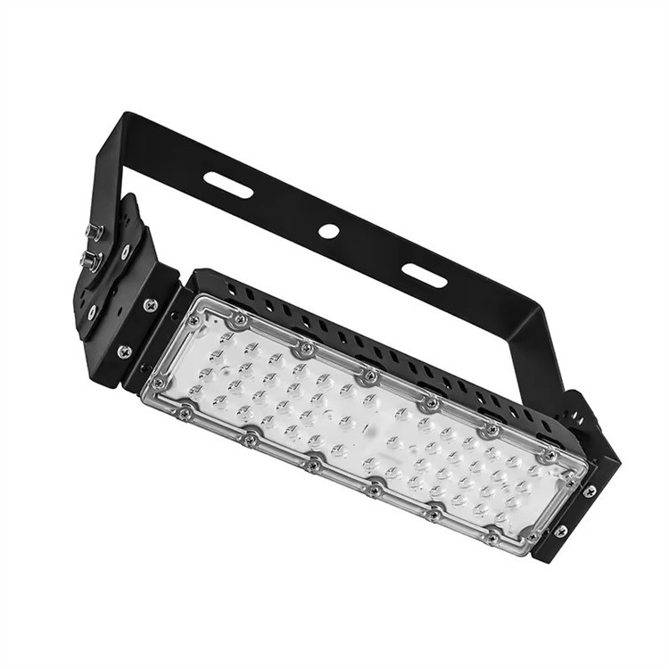 Track and field lamp