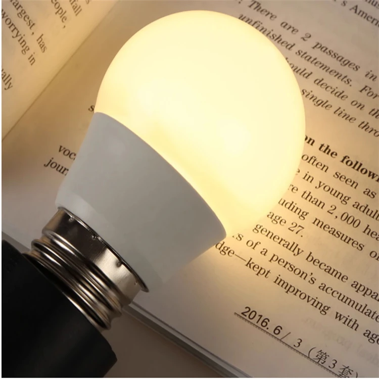 LED Bulb Home Light 5