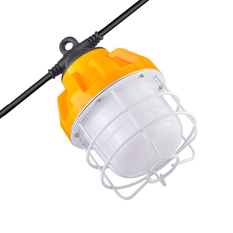 Outdoor Work Light 4