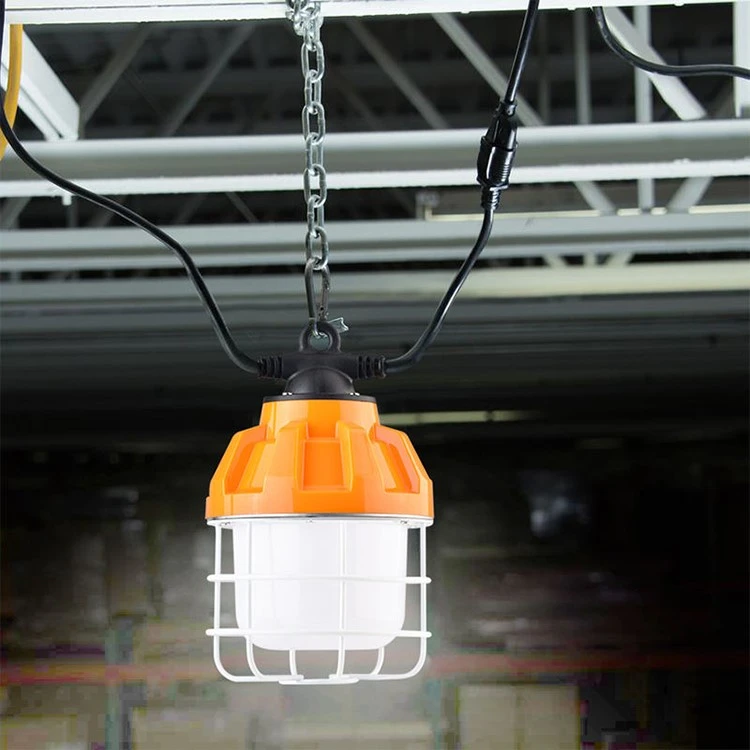 Crew Safety Lighting 2