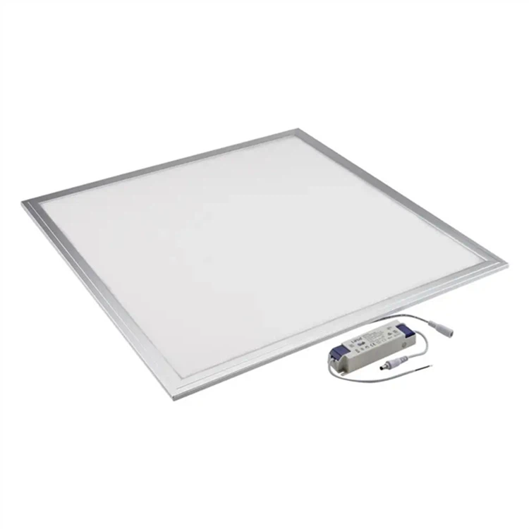 Big Square 600x600cm 36W LED Panel Light 4