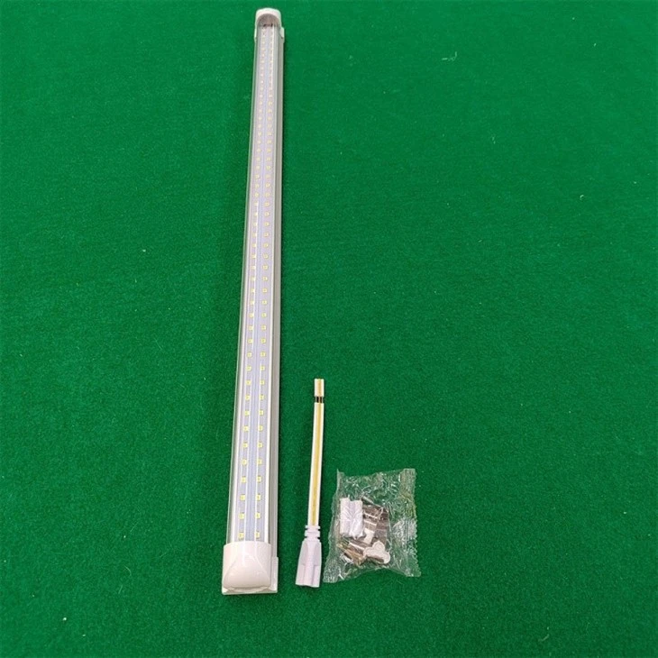 Integrated LED T8 UV Black Lights best