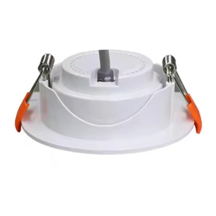 IP44 Skd Ultra Thin 9 Watt Round Led Light Downlight best