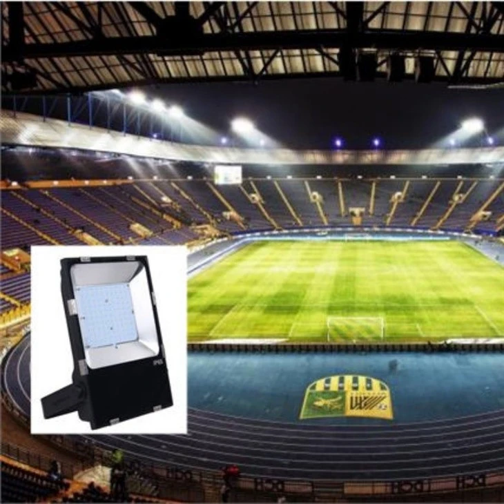 IP65 Aluminum LED Floodlight price