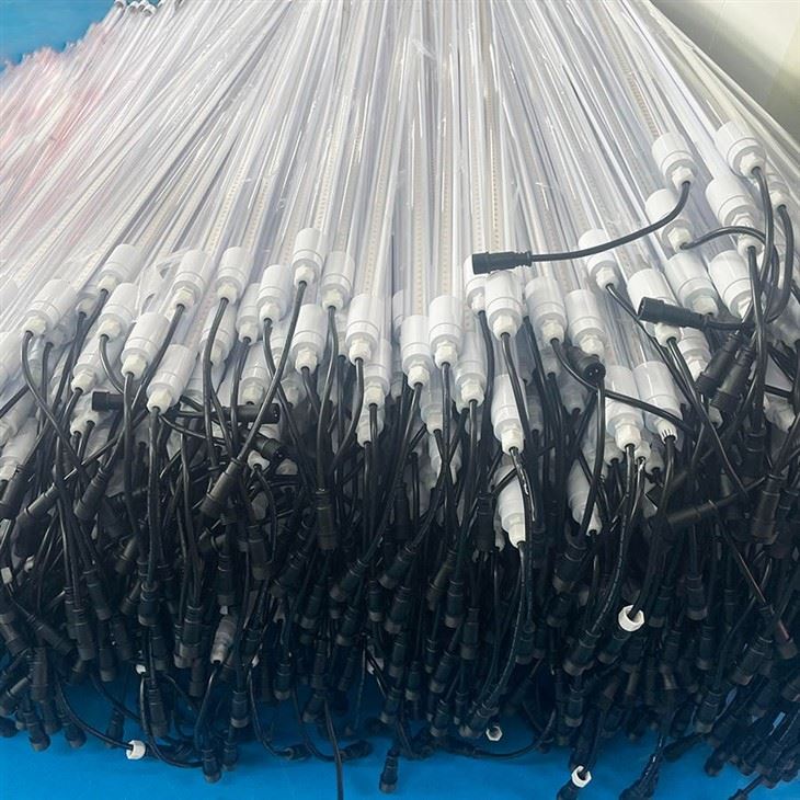 LED Grow Tube Lights price