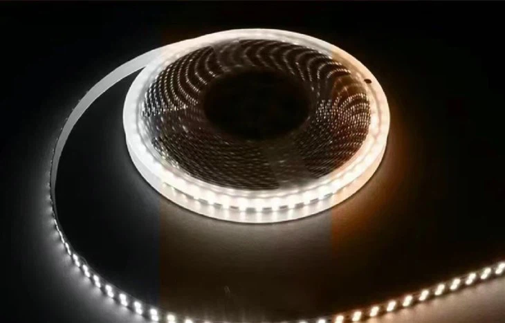 Led Light TUV