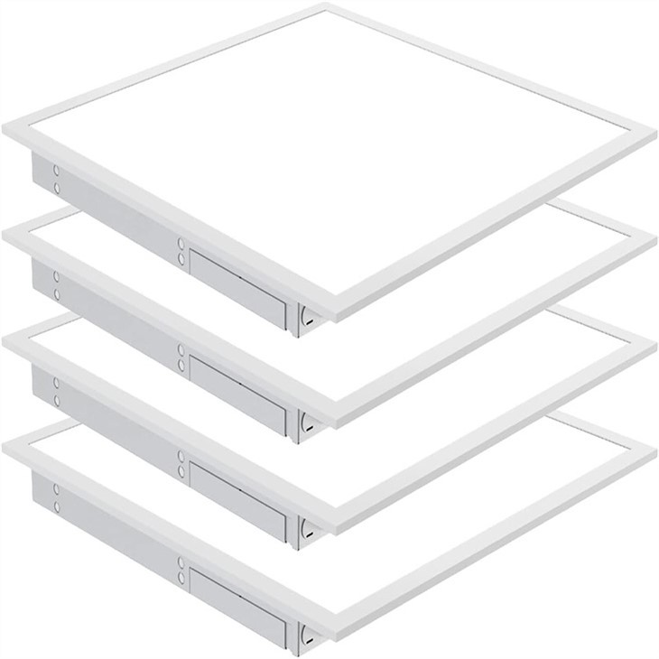 LED Panel Light Flicker Free Office Lights