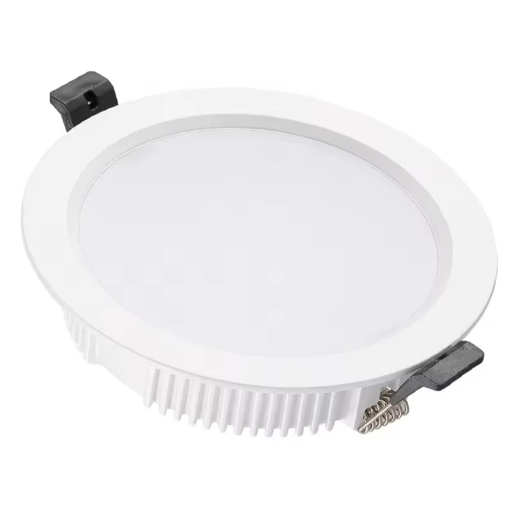 LED Round Ceiling Down Lights