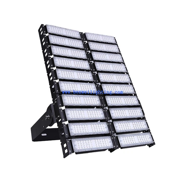 LED Stadium Flood Lights Sport Field LED Floodlight