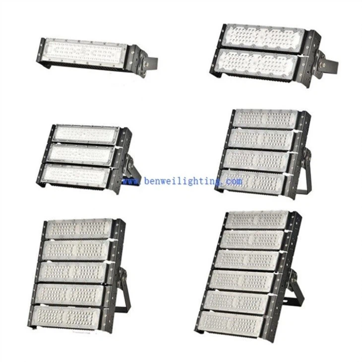 LED Stadium Light 300W 5000K