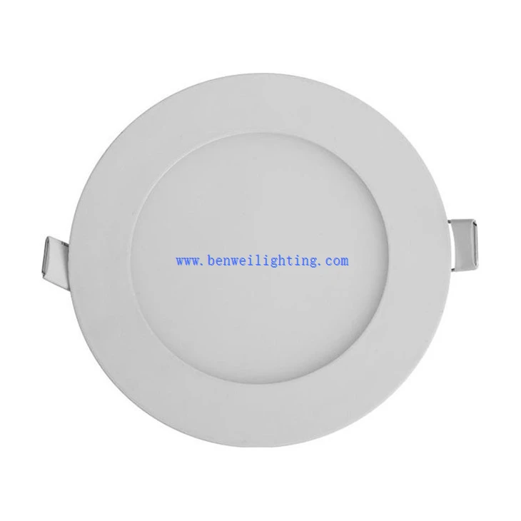 cut off size 75mm 12w led recessed downlight