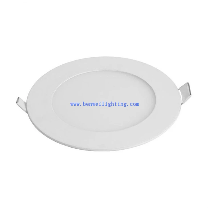 8 Inch Slim Led Recessed Light