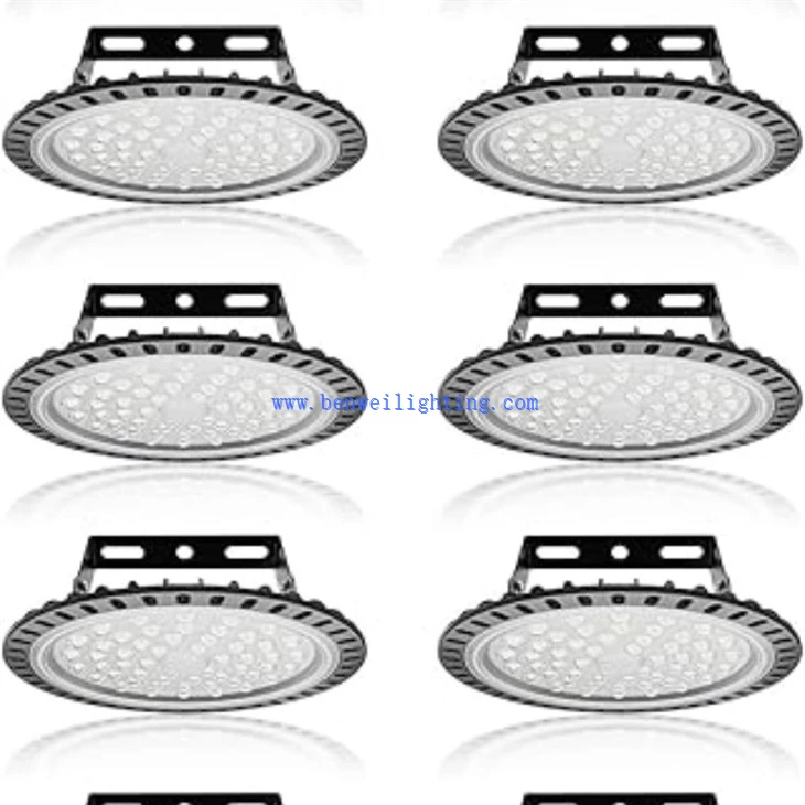 Led Waterproof Highbay Light 300W Ip66