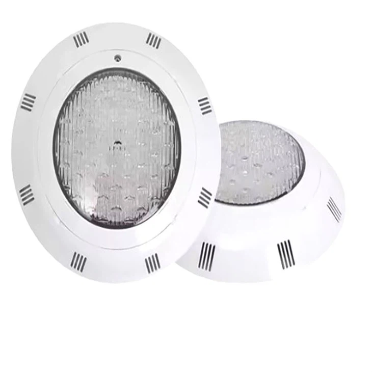 swimming pool light fixture