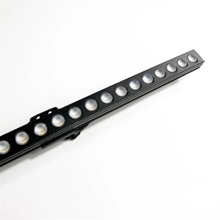 Luminaria Wall Washer Led Light
