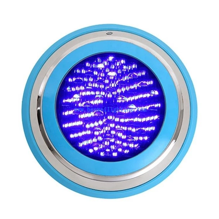 waterproof led strip lights for pools