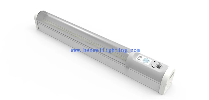 New Batten Economic Led Tri Proof Light